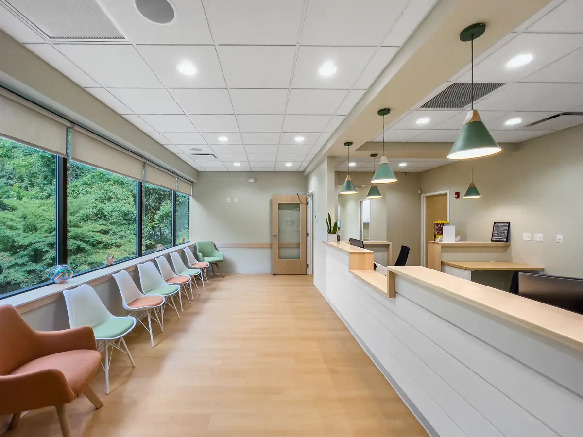 Trumbull Pediatric Dentist Willow Tree Pediatric Dentistry